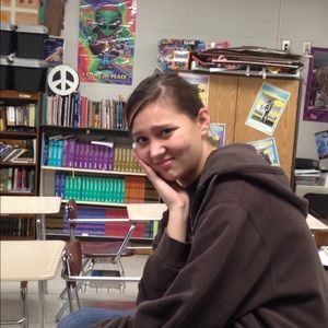 Meet your Posher, Alissa